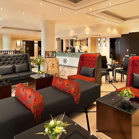 Ewa Hotel Dubai Luaran gambar