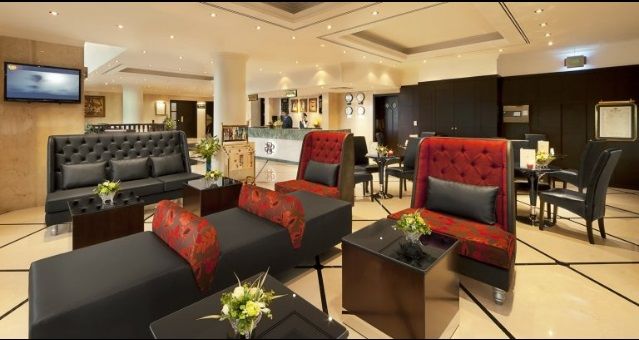 Ewa Hotel Dubai Luaran gambar